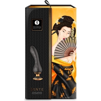 Shunga Sanya