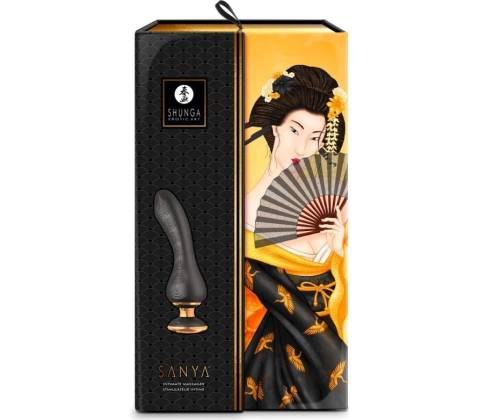 Shunga Sanya