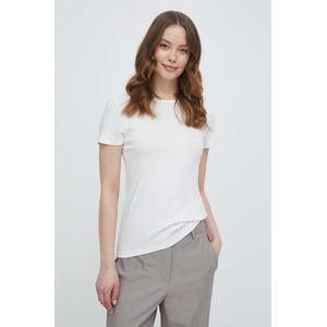 Lauren Ralph Lauren тениска дамска от памук (200655374) - answear - 97,60 лв