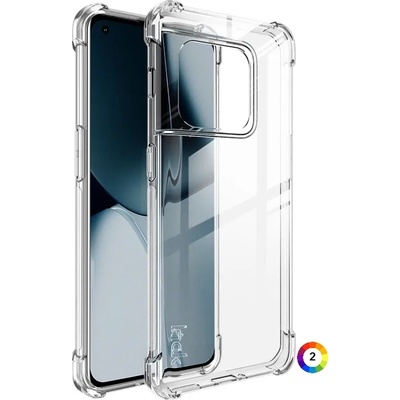 OnePlus 10 Pro 5G Удароустойчив IMAK Силиконов Калъф