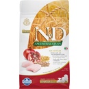 N&D Low Grain Dog Puppy Chicken & Pomegranate 0,8 kg