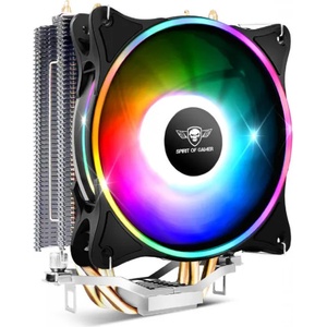 Spirit Of Gamer Aircooler 120mm ARGB (SOG-VR120RGB)