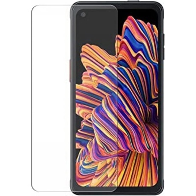 Samsung Galaxy X Cover Pro G715 прозрачен