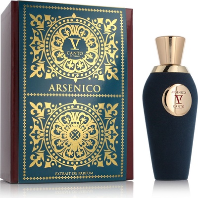 V Canto Arsenico parfumovaný extrakt unisex 100 ml