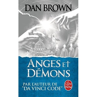 Anges et démons - Dan Brown