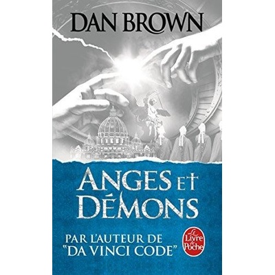 Anges et démons - Dan Brown