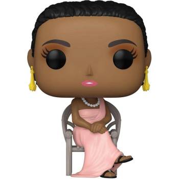 Funko POP! Icons: Whitney Houston - Whitney Houston #25 (74638)