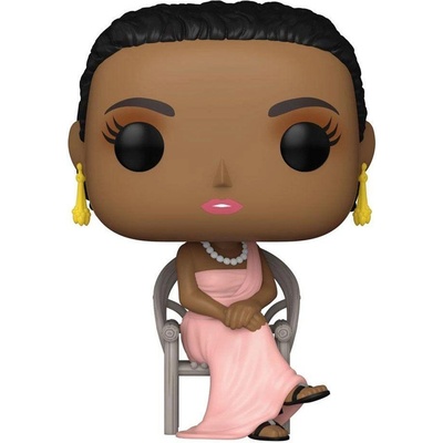 Funko POP! Icons: Whitney Houston - Whitney Houston #25 (74638)