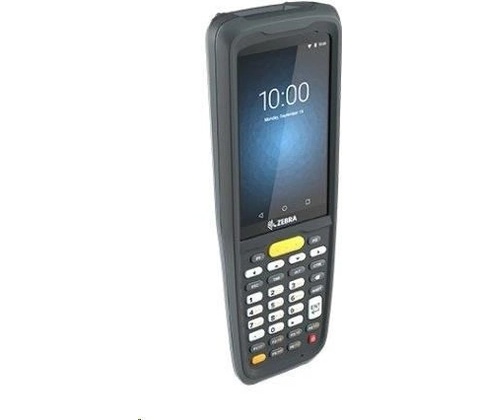 Zebra MC2700