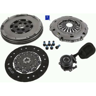 Sada spojky SACHS 2290 601 132 (2290601132)