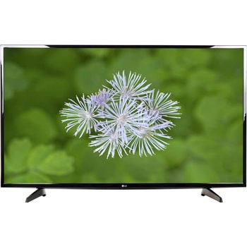 LG 49UH610V