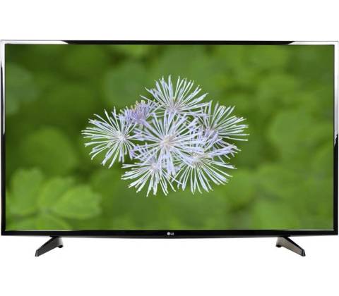 LG 49UH610V