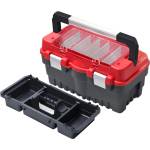 Patrol Group Кутия за инструменти ToolBox Formula Carbo 500 RS Flex PLUS червен капак 65471 (SKRRS500FCFPCZEPG011)