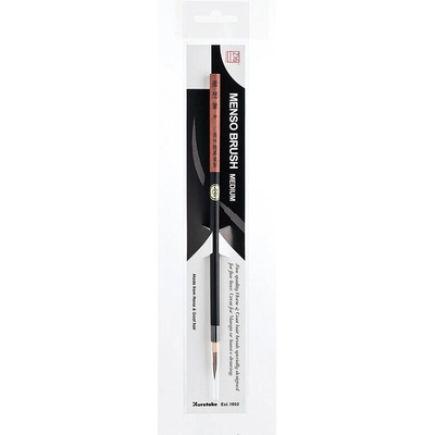 Kaligrafický štětec Kuretake Menso Brush Medium