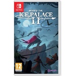 PQube Beyond the Ice Palace II (Switch)