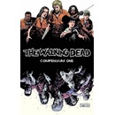 Walking Dead Compendium Kirkman Robert