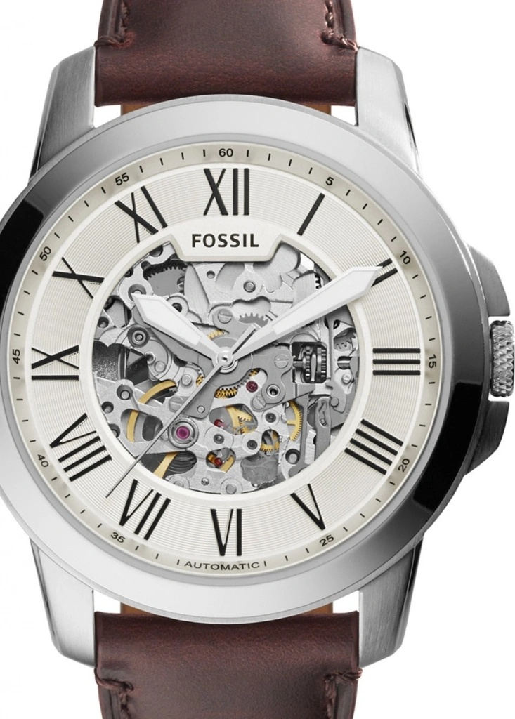 Fossil ME3099