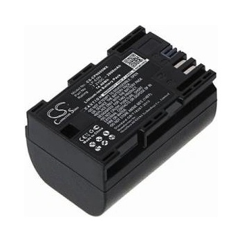 Cameron Sino Батерия Cameron Sino CS-CPN600MX за Canon (LP-E6) 7.2V 2000mAh
