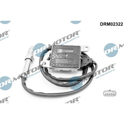 NOx-senzor, NOx-katalyzátor Dr.Motor Automotive DRM02322