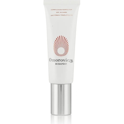 Omorovicza Complexion Perfector tónovací hydratačný krém SPF20 Dark 50 ml