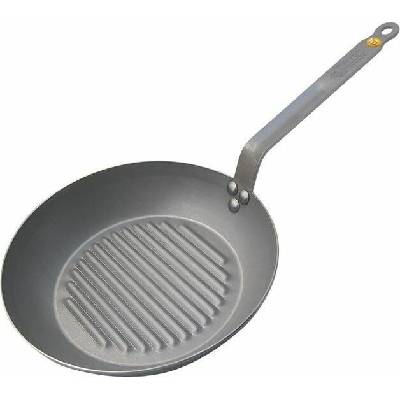 De Buyer Grilovací pánev 26 cm