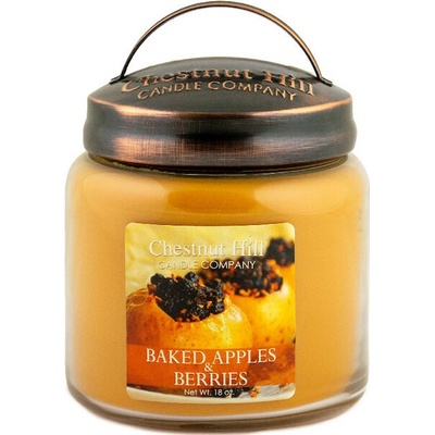 Ego dekor BAKED APPLES AND BERRIES 510 g