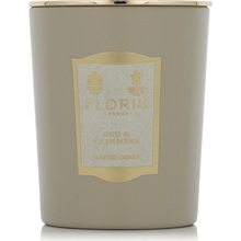 Floris Oud & Cashmere 175 ml