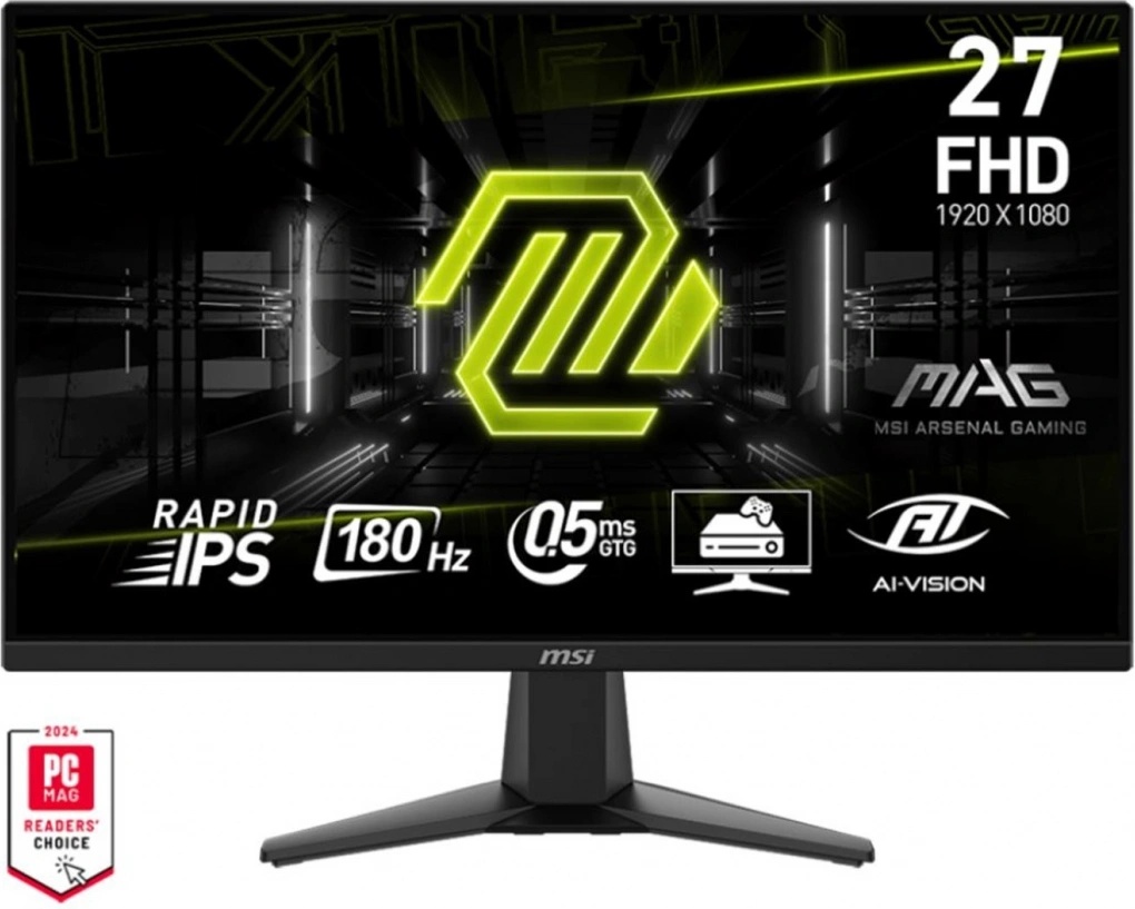 MSI MAG 275F