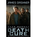 Maze Runner 3: The Death Cure Movie Tie In - James Dashner