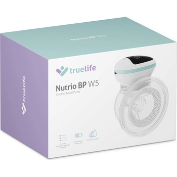 Image 1 of TrueLife Nutrio BP W5