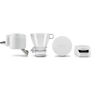 KitchenAid Приставка със сито и везна 5KSMSFTA, KitchenAid (KA5KSMSFTA)
