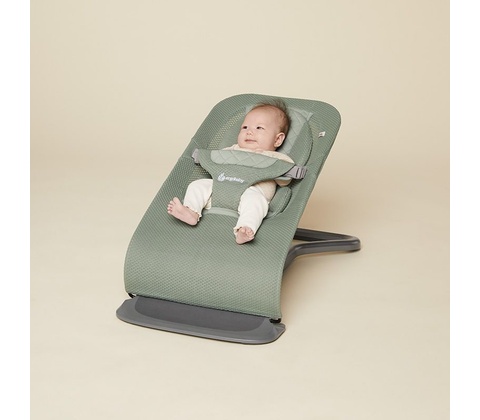 Ergobaby EVOLVE Soft Olive