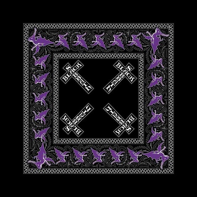 Cross Logo