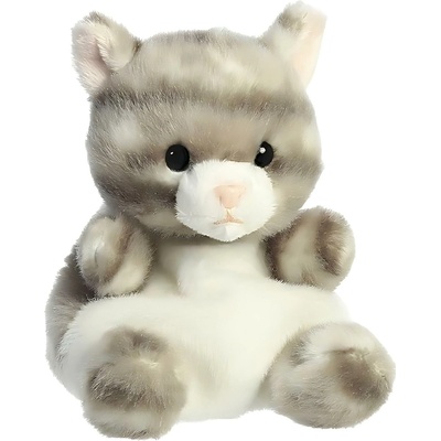 Aurora mačiatko Silver Palm Pals 13 cm