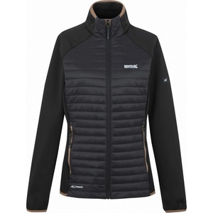 Regatta Women’s Clumber Hybrid Размер: XL / Цвят: черен