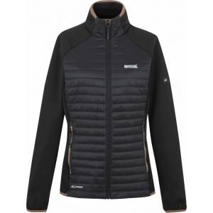 Regatta Women’s Clumber Hybrid Размер: XXXL / Цвят: черен