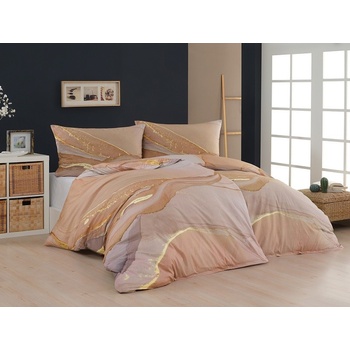 Matějovský digitál Riana Bavlnený satén digitál 40 x 40 cm