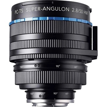 Schneider Kreuznach 50mm f/2.8 HM PC-TS Super-Angulon Nikon