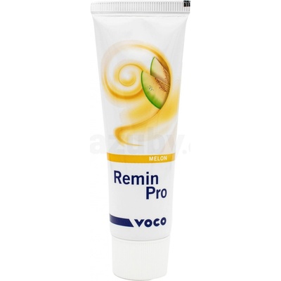 Voco Remin Pre remineralizačný krém melón 40 g