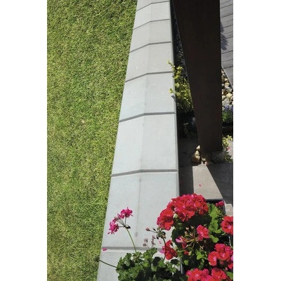 Zákrytová deska ZD 2-20 40x30x8 cm přírodní