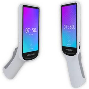 Datalogic Joya Smart, 2D, 12.7 cm (5''), USB-C, BT, Wi-Fi, NFC, Android, GMS (911450001) Джобни компютри (PDA)