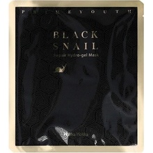 HOLIKA HOLIKA Prime Youth Black Snail Repair Hydro-Gel Mask s extraktem ze šnečího slizu 25 g