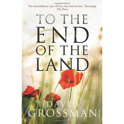 To the End of the land
