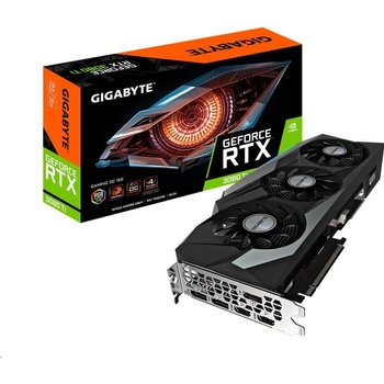 Gigabyte GV-N308TGAMING OC-12GD