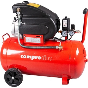 Comprecise H3/50