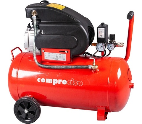 Comprecise H3/50