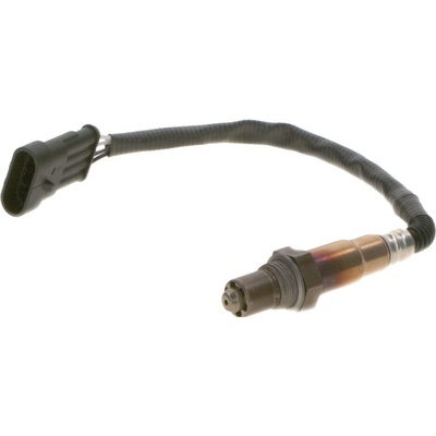 Lambda sonda BOSCH 0 258 006 206