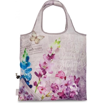 Punta Wheel Чанта за пазаруване Punta Romantic Paris (10369-2800)