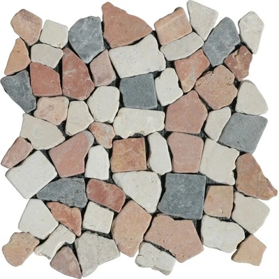 EX Home Етно EX Home модел Mix, мрамор