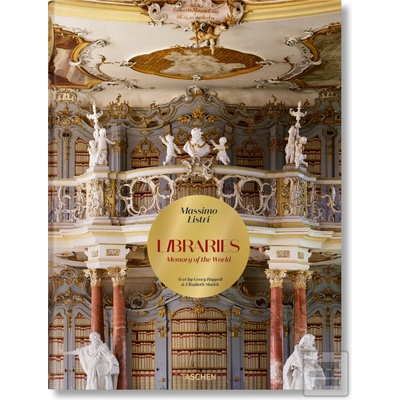 Libraries Elisabeth Sladek, Georg Ruppelt